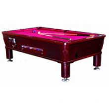 Coin Operated Pool Table (COT-014)